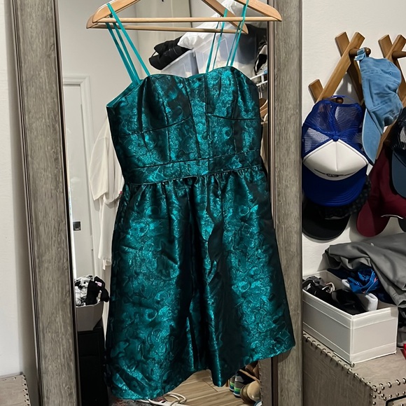 Stunning sparkle dress - Picture 1 of 4